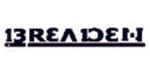 BREADEN(ブリーデン)