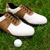 ゴルフウエア、ゴルフシューズ買取