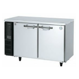 ホシザキ コールドテーブル冷蔵庫2枚扉