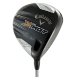 X HOT ドライバー