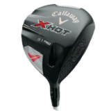 X HOT PRO ドライバー