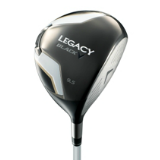 LEGACY BLACKドライバー