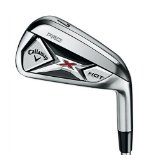 X HOT PRO アイアン