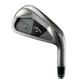 LEGACY BLACK アイアン