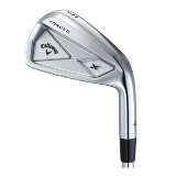 X FORGED アイアン