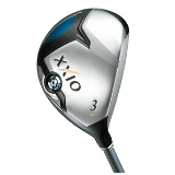 XXIO 7フェアウェイウッド