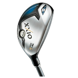 XXIO 7ユーティリティ