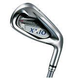 XXIO 7アイアン