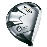 NEW XXIOフォージド ドライバー