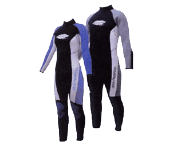 ウエットスーツ買取