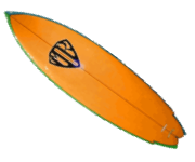 サーフボード買取