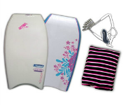 ボディボード買取