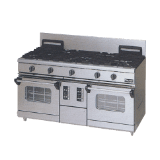 マルゼン コンベックスオーブンレンジ