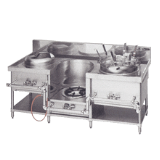 マルゼン チャイニーズレンジ