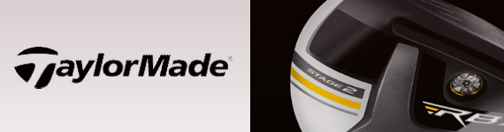 テーラーメイドゴルフの買取