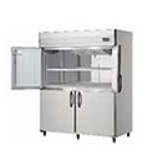 大和冷機 冷凍冷蔵庫