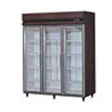 大和冷機 冷蔵ショーケース