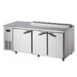 大和冷機 サンドイッチテーブル