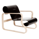 artek(アルテック)アームチェア41・Paimio