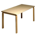 artek(アルテック)テーブル81A