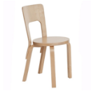 artek(アルテック)チェア66