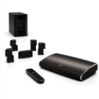 5.1chサラウンドシステム