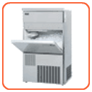 全自動製氷機の買取