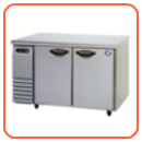 コールドテーブルの買取