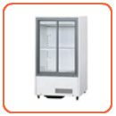 業務用ショーケースの買取