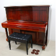 ピアノ・オルガンの買取