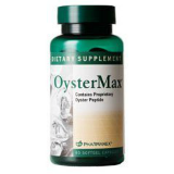 ニュースキン NU SKIN オイスターマックス