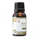 ニューウェイズ エッセンシャルオイル(ブレンドオイル) リラックス