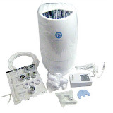 アムウェイ amwayeSpring 浄水器II(据置型)