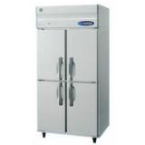 ホシザキ 4枚扉冷凍庫