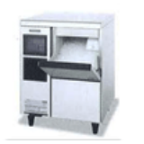 フレークアイスメーカー