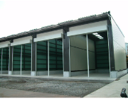 九州スーパーハウス ファクトリーハウス