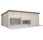 ヨド物置(ヨドコウ)ヨド倉庫