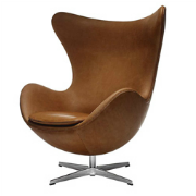 FritzHansen(フリッツハンセン)エッグチェア