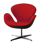 FritzHansen(フリッツハンセン)スワンチェア