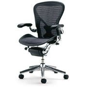 HermanMiller(ハーマンミラー)アーロンチェア