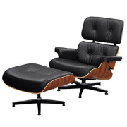 HermanMiller(ハーマンミラー)イームズラウンジチェア&オットマン