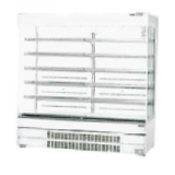 冷蔵ショーケース