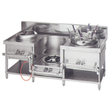 マルゼン チャイニーズレンジ