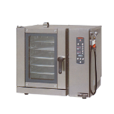 マルゼン ガスオーブン