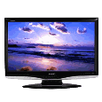 シャープ_アクオス液晶テレビ